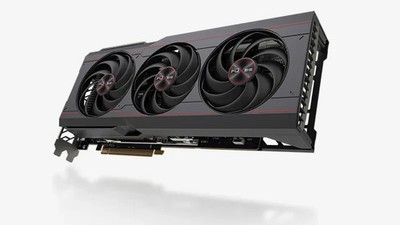 SEALED REFURBISHED Sapphire Pulse AMD RX 6800 (NON-XT) 16GB Graphics Card GPU