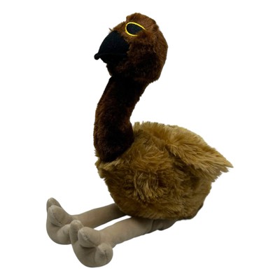 Liberty Mutual Mascot Limu Emu 16