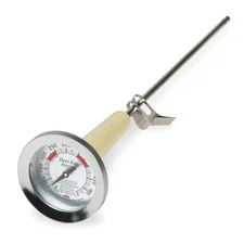 Cooper-Atkins 3270-05 Analog Mechanical Food Service Thermometer With 50 To 550