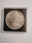 1881 O  Morgan Silver Dollar