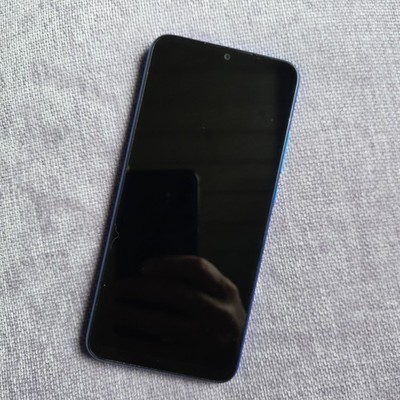 Xiaomi Redmi 9A - 32GB - Blau