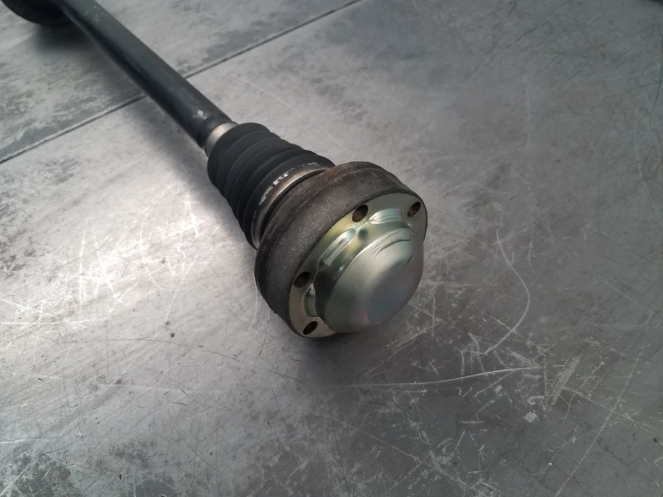 Eixo traseiro direito CV 2007 Audi S6 Quattro C6 #5876 Y5 - Imagem 3 de 4