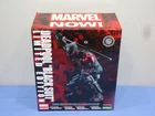Kotobukiya DEADPOOL BLACK SUIT ArtFX+ Statue Limited Edition Marvel Now!