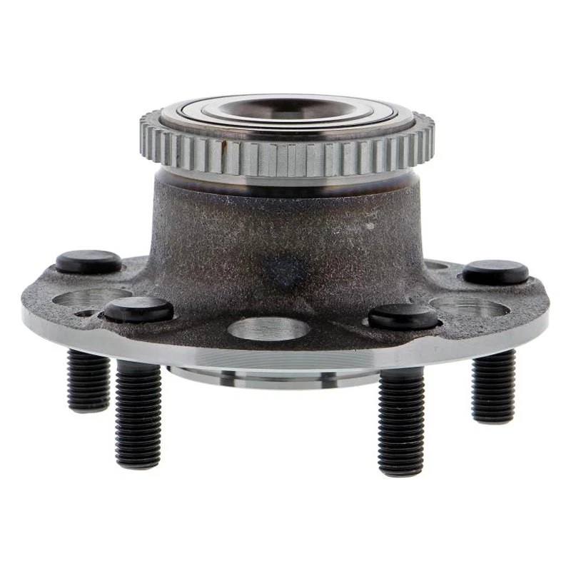 For Acura Integra 97-00 Wheel Bearing and Hub Assembly Rear Driver or Passenger - Imagem 3 de 3