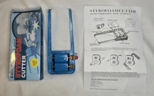 BAO GE Battery Operated Styrofoam Cutter