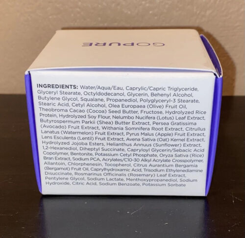 Gopure Sculpt & Tone Arm Cream 3.4 fl oz (100ml) Exp. 10/26 - Picture 7 of 8