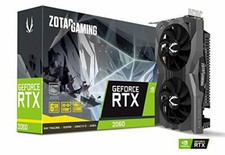 ZOTAC Gaming GeForce