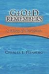 God Remembers: A Study of Zechariah