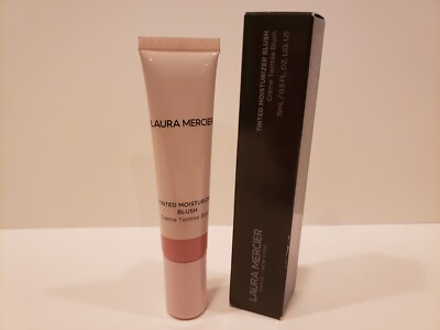 Laura Mercier Tinted Moisturizer Blush Southbound 0.5 Fl Oz