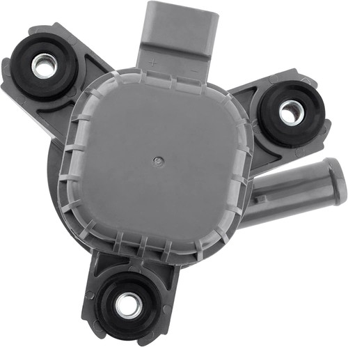 Drive Motor Inverter Cooler Water Pump for Select Hybrid Lexus CT200H RX450H - Picture 3 of 8