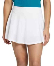 Prince Girls' Match Core Skort -- Size S Age 8 to 9