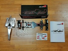 Formulino 1/10 One Mach4, Modellismo