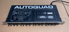 BEHRINGER AUTOQUAD XR2400 INTERACTIVE EXPANDE...