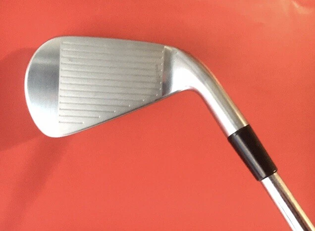 Left Hand rare NEW Titleist CNCPT # 6 iron "Supermetal" alloy Offer lefty - Image 4 of 4
