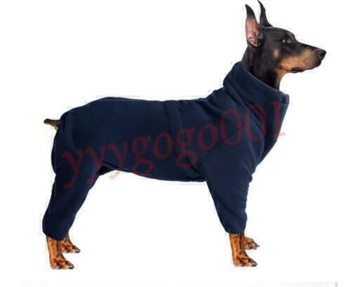 NEU Hoodies für kleine mittelgroße Hunde Hundebekleidung Hundejacke Mantel - Bild 3 von 11