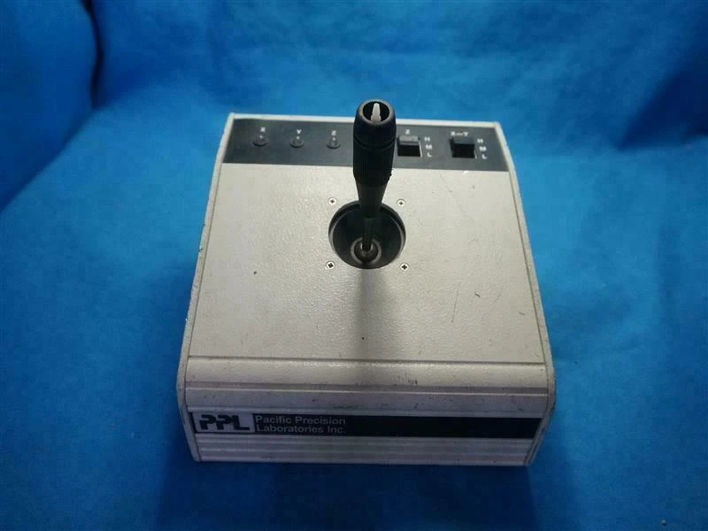 Controlador Pacific Precision 010-4946-001 0104946001 Foto 2 de 4