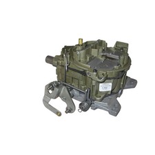 Rochester Quadrajet 1976-1978 Chevy Gmc Truck 7.4l 454 Engine