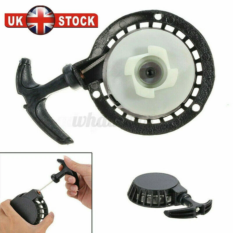 Pullstart motor mini online