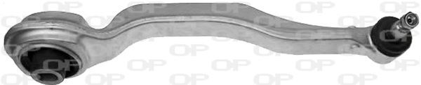 Triangle de suspension inférieur Mercedes CLS 320 CDI en acier renforcé anti-corrosion