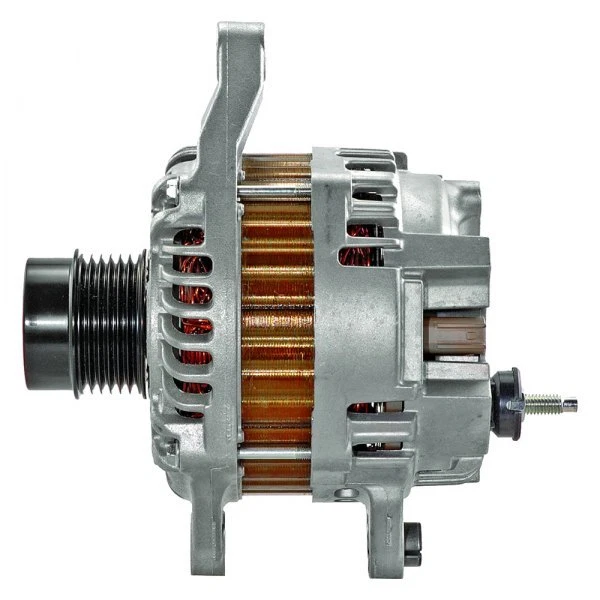 Remy 12851 Remanufactured Alternator for 2007-2017 Jeep Compass/Patriot - Изображение 3 из 4