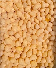 Sanded Lemon Drops Hard Candy 2 Pounds