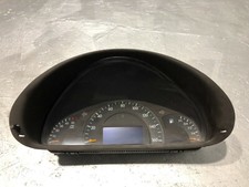 Mercedes Benz W203 Tacho MPH A2035404511
