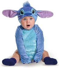Stitch - Lilo Stitch Infant Costume