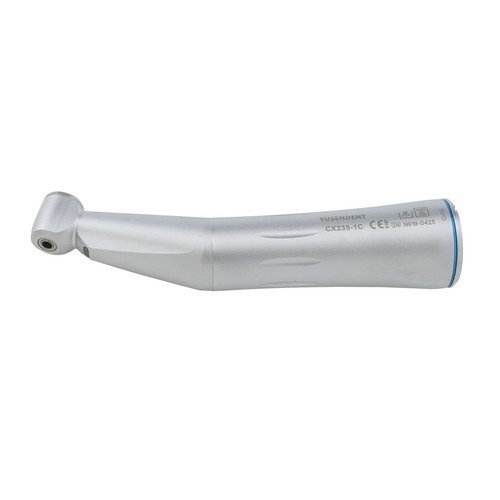 COXO 1:1 1:5 Dental Contra Ángulo Eléctrica Pieza de Mano Fibra Óptica 45 LED Quirúrgicos - Imagen 38 de 90