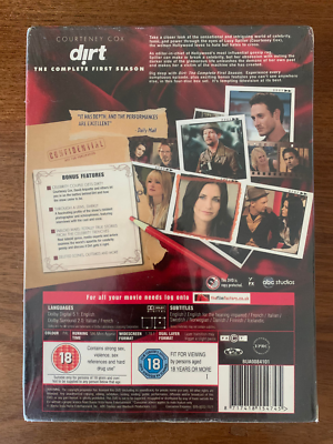 (未使用･未開封品)Dirt Detective: History of Scotland [DVD] 未使用・未開封品)Dirt Detective: History of Scotland [DVD] 【公式