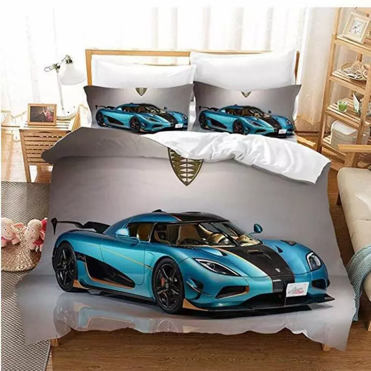 Boys bed sets 2025