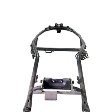 Rear Frame Bracket Suzuki Burgman AN 650 Executive 2006 2007