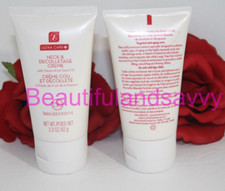Beauticontrol Ultra Care Neck D colletage Creme with Passionfruit Seed Oil