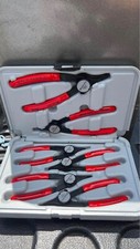BRAND NEW Snap On Pliers NEVER USED