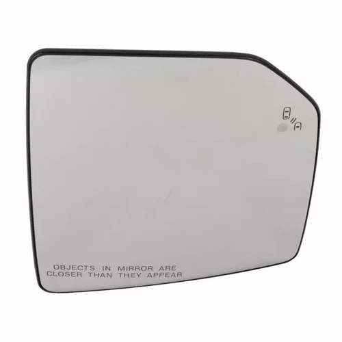 Genuine Ford Mirror Glass FL3Z17K707D