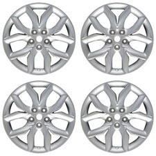 Chevrolet Impala 2014-2020 19" Factory OEM Wheels Rims Set 20963712 09599033