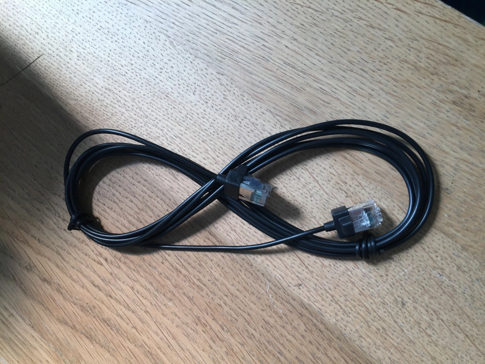 6271066 Cable PL ÃƒÂƒÃ‚Â˜2,5mm RJ45-RJ45, 3m