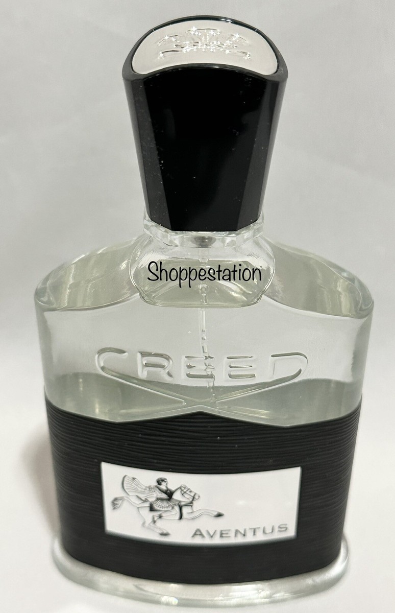 Creed Aventus Eau De Parfum Spray 3.3oz / 100ml Batch 0411