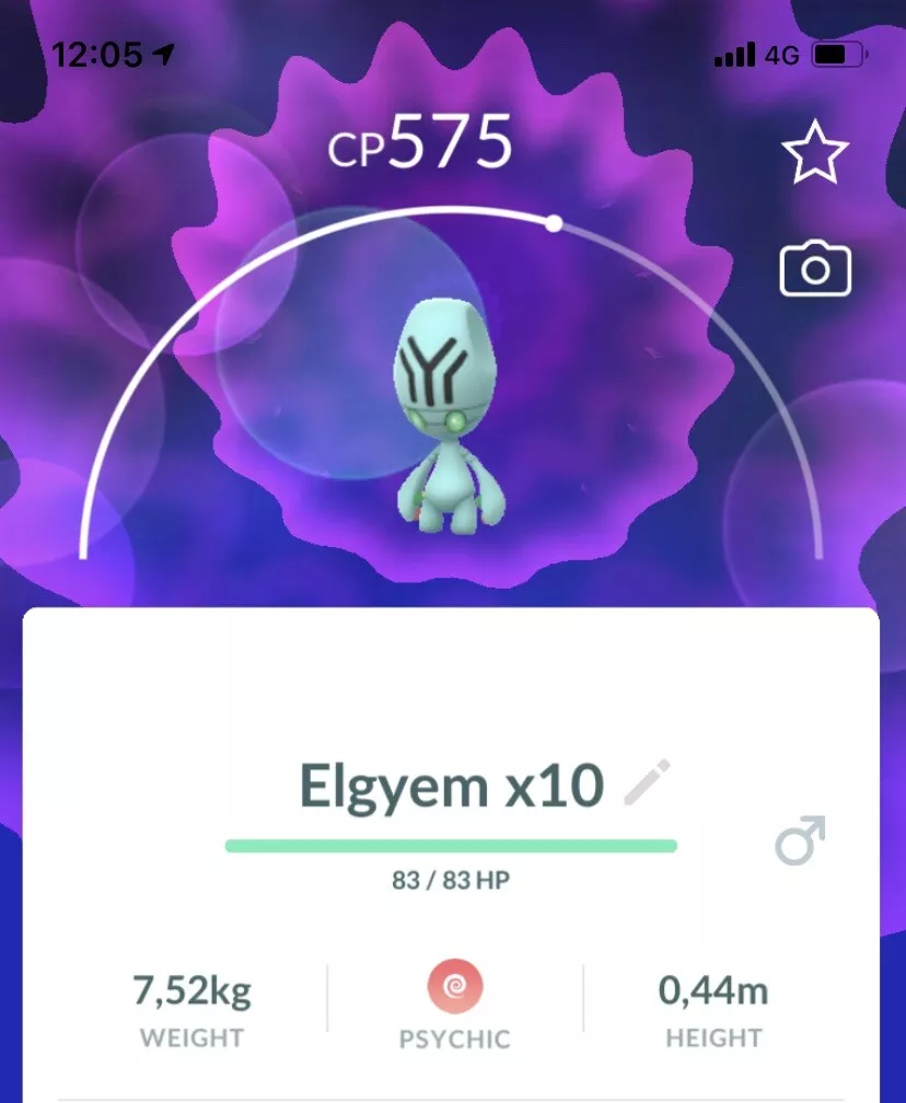 New Gen 5 Pokémon and Trade Evolution Added to Pokémon GO