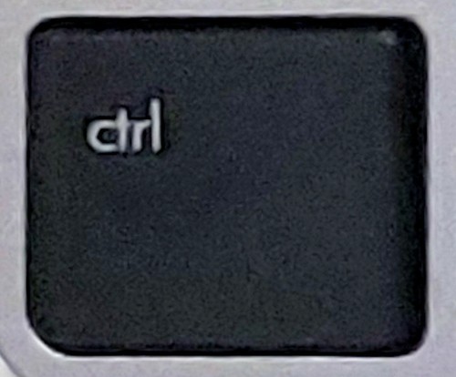 HP 8470p 8460p 8570p others key Caps, Ships Quick! #006 - Picture 59 of 82