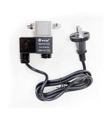 Magnetic Regulator Special Low Temperature Aq...