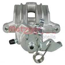 Original Metzger brake caliper 6260006 for Audi Seat Skoda VW