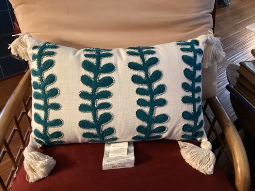 NWT ORIGIN 21 PILLOW - Picture 12 of 12