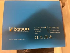 OSSUR UNLOADER KNEE BRACE