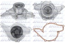 Pompe à eau Audi QUATTRO