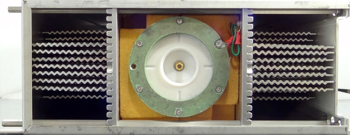 OZ. – Ozone Ozone Water Systems Ozone Cell P/N 103594 | eBay