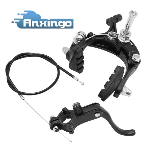 Front Bike Brake Kit Road Set Bicycle Caliper Brake Kit Side Pull Fit Road Bike eBay
