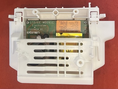 AEG WASCHMASCHINE LAVAMAT 6000 SERIES PROSENSE  MOTOR INVERTER ELEKTRONIK