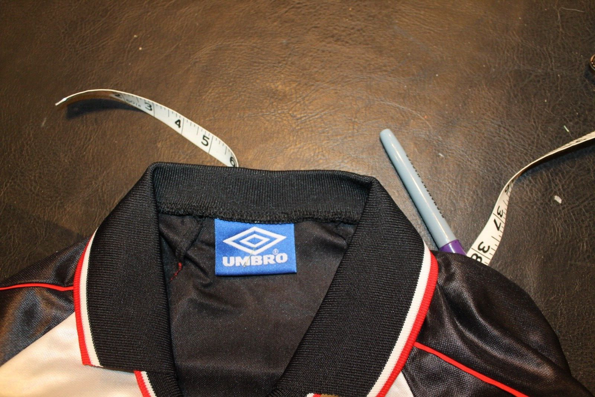 Ajax Umbro ポロシャツ ABN AMRO Ajax Umbro ポロシャツ ABN AMRO