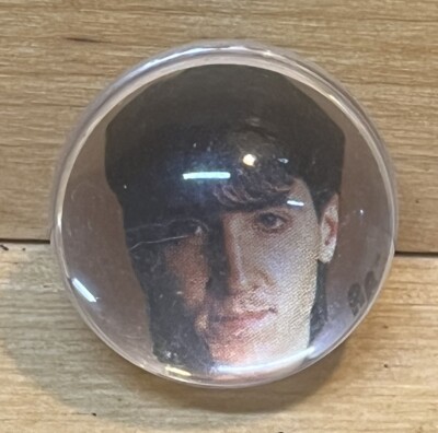 VTG Jonathan Knight New Kids On The Block Spectra Marble/Roller