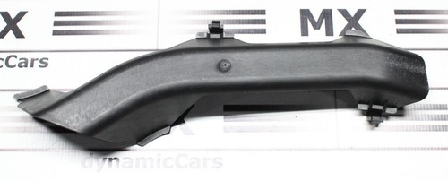 MERCEDES S KLASSE S500 W221 MOTORHAUBE VERKLEIDUNG ABDECKUNG LINKS A2218890925